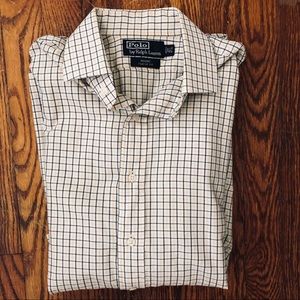 Polo Ralph Lauren Button Down